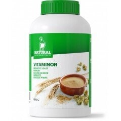 Vitaminor 850gr - Natural Vitaminor 850gr - Natural