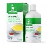 Naturavit plus 500ml - Natural