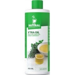 X'TRA Oil 450ml - Natural