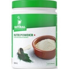 NutriPowder 500g - Natural