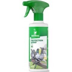 Protection Spray Area 500ml - Natural Protection Spray Area 500ml - Natural