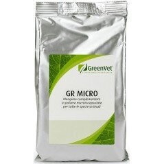 GR Micro 500gr - GreenVet GR Micro 500gr - GreenVet