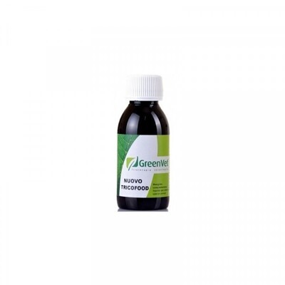 Nuovo Tricofood 500ml - GreenVet