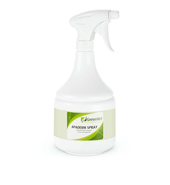 Apaderm 150ml - Greenvet