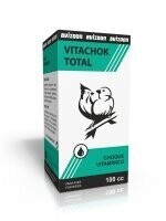 Vitachok total 100ml - Avizoon