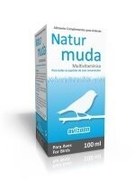 Natur Muda 100ml - Avizoon