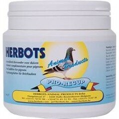 Pro-Recup 300gr - Herbots Pro-Recup 300gr - Herbots