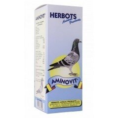Aminovit 1l - Herbots Aminovit 1l - Herbots