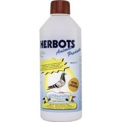 Provit Forte 1L - Herbots Provit Forte 1L - Herbots