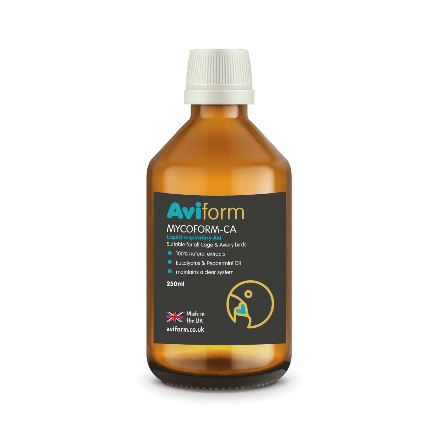 Mycoform-CA 250ml - Aviform