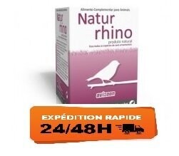 Natur Rhino 20 capsules - Avizoon