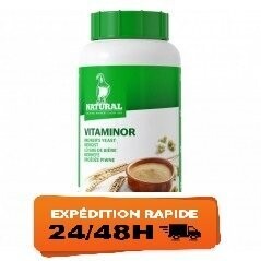 Vitaminor 450gr - Natural