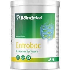 Entrobac 600g - Rohnfried Entrobac 600g - Rohnfried