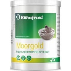 Moorgold 1kg - Rohnfried Moorgold 1kg - Rohnfried