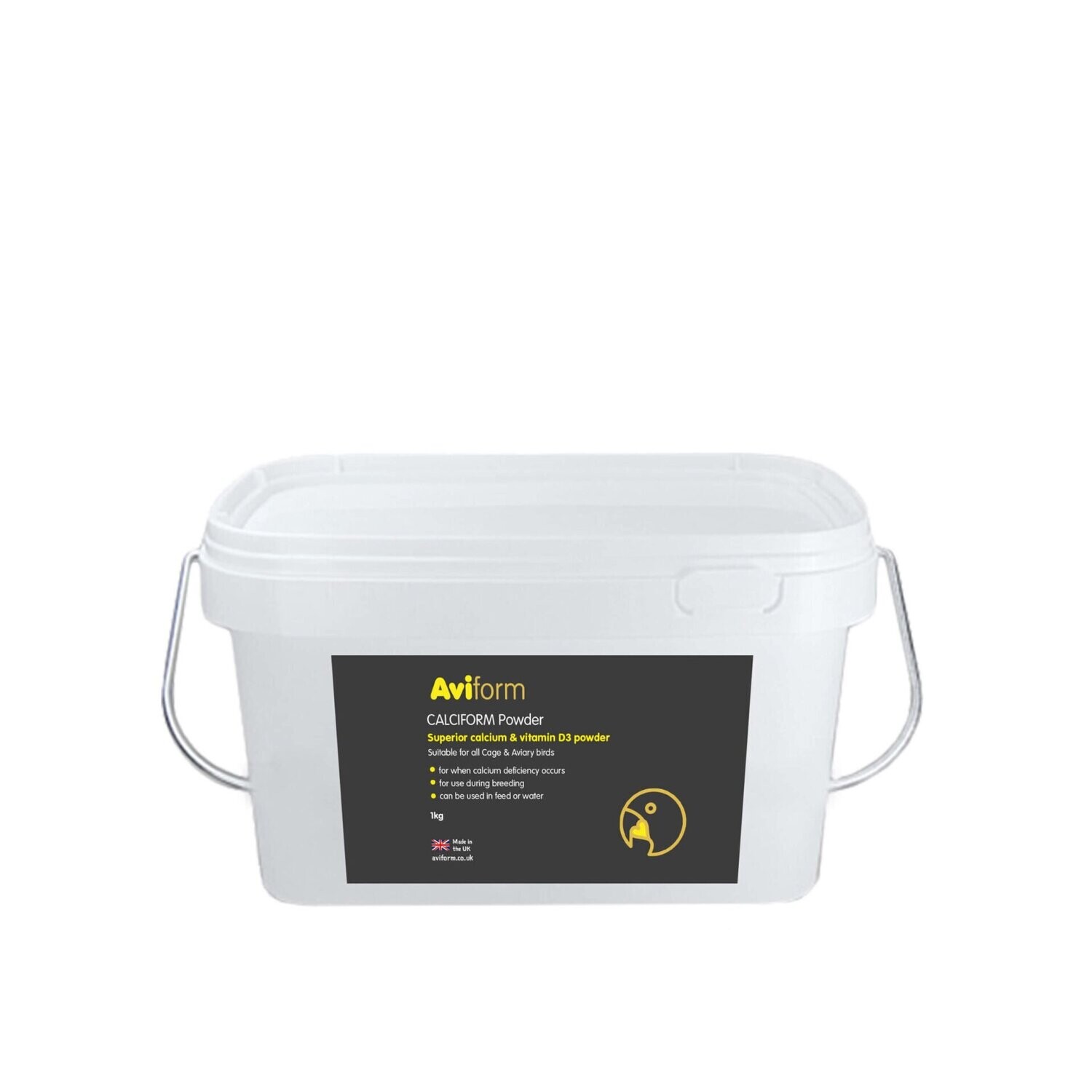 Calciform Powder 1kg - Aviform