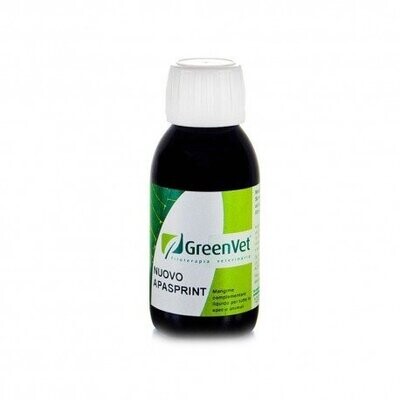 Nuovo Apasprint 500ml - Greenvet