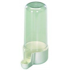 Fontaine Bec 50cc Blanc 3,5x9,5cm - 2GR