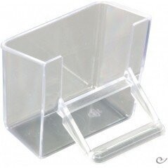 MANGEOIRE-FACADE 7X4X7 CM - 2GR