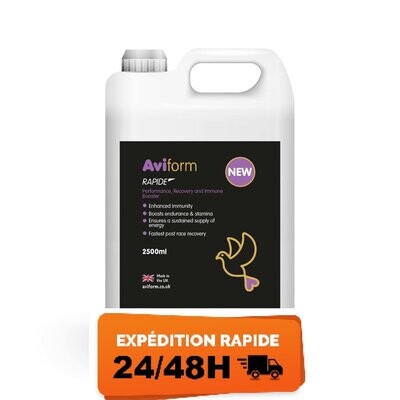 Rapide 2500 ml- Aviform Rapide 2500 ml- Aviform