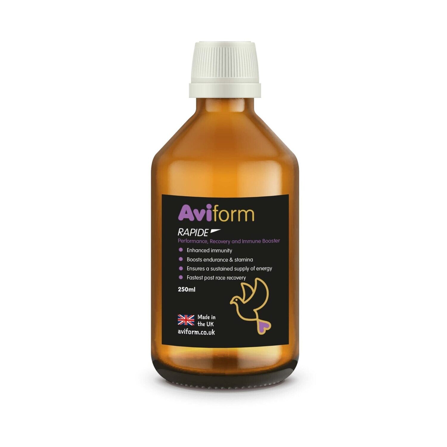 Rapide 250ml - Aviform
