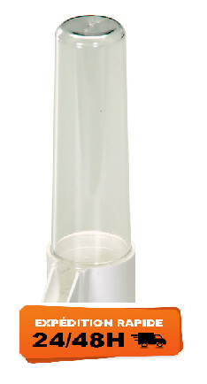 FONTAINE CONCOUR ECO 3.5X14 - Benelux