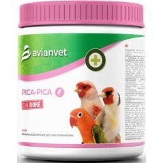 Pica-Pica 250gr - Avianvet