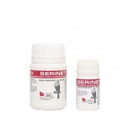 Serinet 40g - LATAC