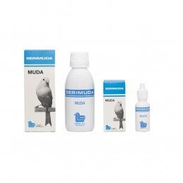 Serimuda 150ml - LATAC