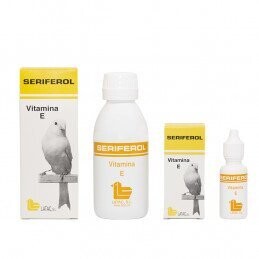 Seriferol 20ml - LATAC
