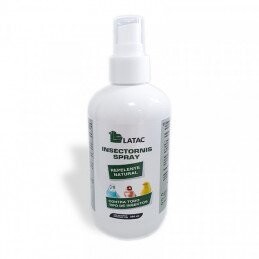 Insectornis Spray 250ml - LATAC