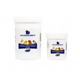 Calcicolina-P Polvo 125g - LATAC
