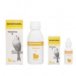 Seriferol 150ml - LATAC