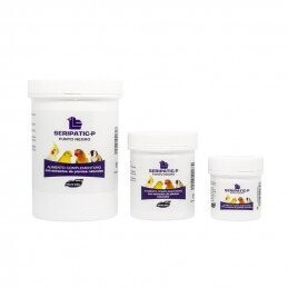 Seripatic-P 40gr - Latac