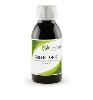 Green Tonic 500ml - GreenVet
