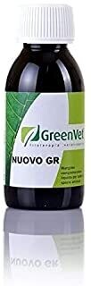 Nuovo GR 100ml - GreenVet