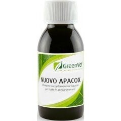 Nuovo Apacox 100ml - GreenVet