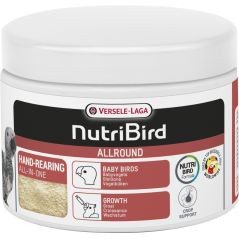 ALLROUND 250g - NutriBird  - Versele-Laga