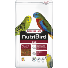 B18 3kg - NutriBird - Versele-Laga