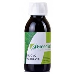 Nuovo GI.RO.VIT 500ml - GreenVet