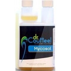 Mycosol 250ml - Dr Coutteel