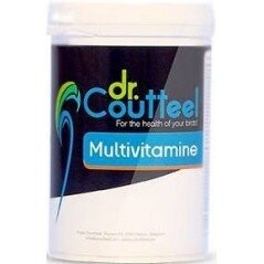 multivitamines 250gr - Dr Coutteel