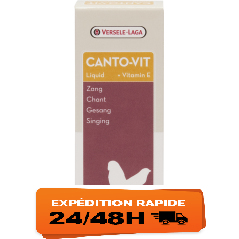 Canto-Vit 30ml - Versele-Laga Oropharma