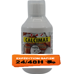 Calcimax 500ml- Calcium Liquide - Red Animals Calcimax 500ml- Calcium Liquide - Red Animals