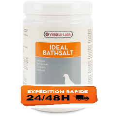 Ideal BathSalt Sel De Bain 1000g - Versele-Laga Oropharma Ideal BathSalt Sel De Bain 1000g - Versele-Laga Oropharma