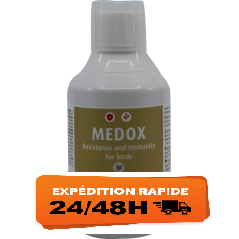 Medox 250ml - Red Animals Medox 250ml - Red Animals