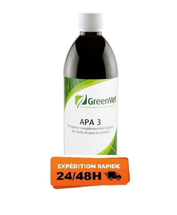APA 3 100ml - GreenVet APA 3 100ml - GreenVet