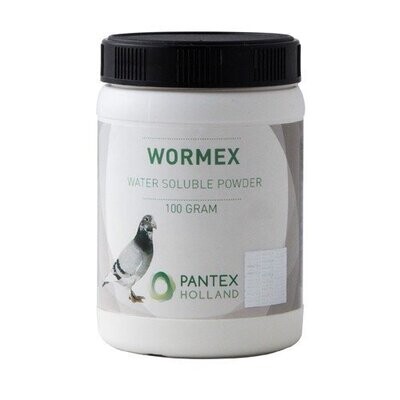 Wormex 100 gr - Pantex
