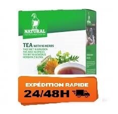 Thé 300 gr - Natural Thé 300 gr - Natural