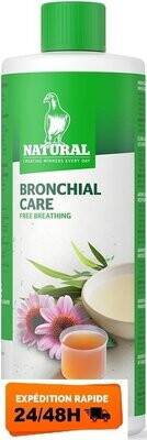 Bronchial Care 500ml - Natural Bronchial Care 500ml - Natural