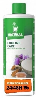 Choline Care 500ml - Natural Choline Care 500ml - Natural